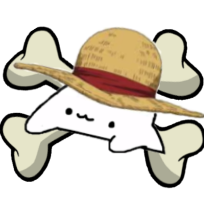 logo one piece Roblox decal