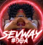 [Sevway] #DOA