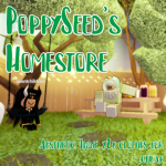 PoppySeed's Homestore