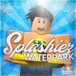 [UNDER DEVELOPMENT] Splashiez Waterpark