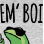 Em boi gang