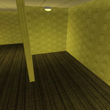 visite the backrooms