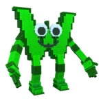 W Brainrot Game Group Thumbnail