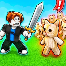 Cat Invaders