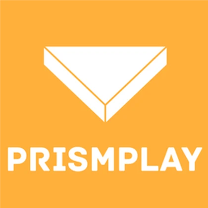 Prismplay Experiment Roblox group icon