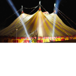 Circus In The Underground!