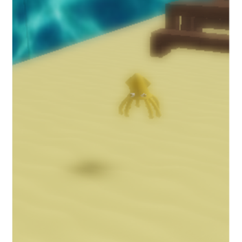 [UPDATE] Be a Squid🎉