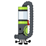 Vacuum Marker