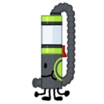 Vacuum Marker