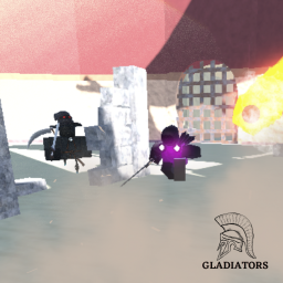 Gladiators (WIP)
