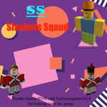 slashers squad