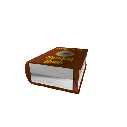 Defense Against the Dark Arts Spell Book Hat Giver
