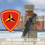 [RUSMC] 3rd Marine Division