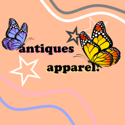 antiques apparel - home store