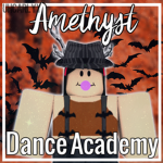 💜 Amethyst Dance Academy 💜