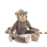 Monkey Primitive noises