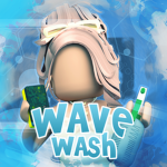 Wave Wash
