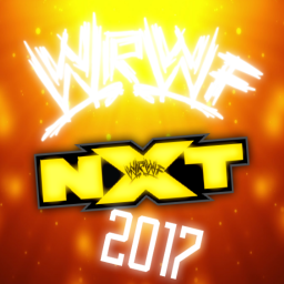 WRWF™ NXT New Arena!