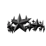 Black Star Crown