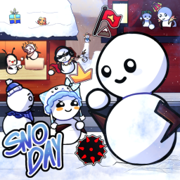 sno day icon