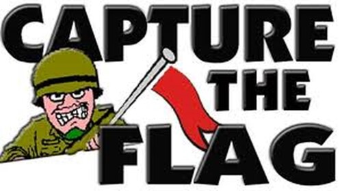 Runner Vs Sprinter (Capture The Flag)