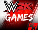 WWE 2K Games