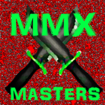 MM X MASTERS!
