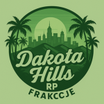 Frakcje Dakota Hills RP