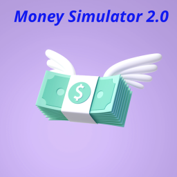 Money Simulator 2.0