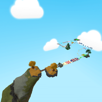 Super Ultra Easy Obby [OLD]