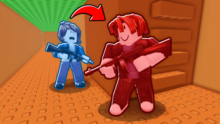 Underground War 3.0 screenshot 1