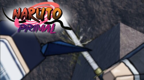 Naruto Primal