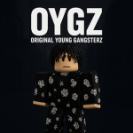 OYGZ [ORIGINAL YOUNG GANGSTERZ]