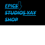 Epics studios yay shop