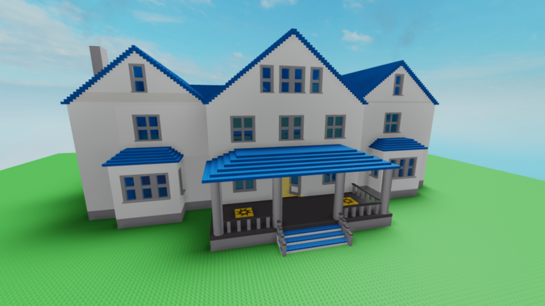 Mansion Vs. Zombies screenshot 2