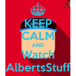 Alberts Fan Club Too
