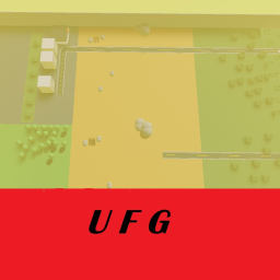(Untitled Fighters Game)