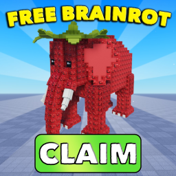 FREE BRAINROT OBBY