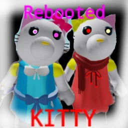Kitty REBOOTED icon