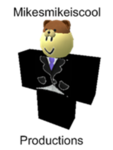 Mikesmikeiscool Productions