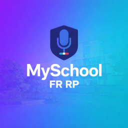 MySchool FR [RP]