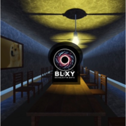 bloxy meeting room