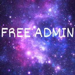 (FREE ADMIN)