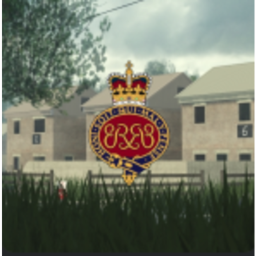Imber Village