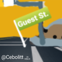 Guest Street