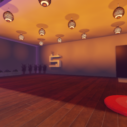 Delta ULTIVERSE Hotel [DEV 1.0.4]