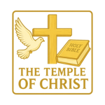 The Temple of Christ