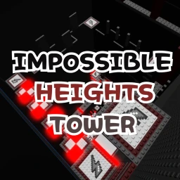 [💀] Impossible Heights Tower icon
