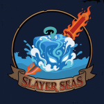 Slayer Seas
