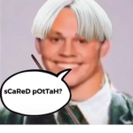 The Harry Potter People Fan Group